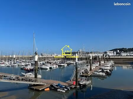 studio 1 pièce 33 m²