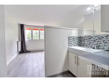 vente : appartement f1 (15 m²) à saint germain en laye