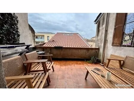 appartement 7 pièces 147 m²