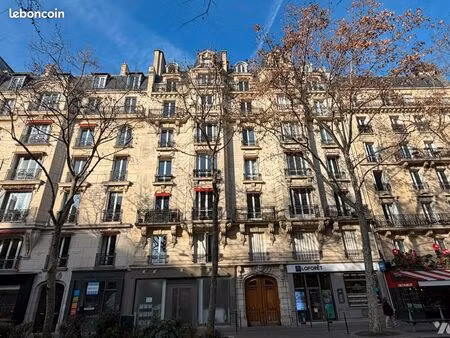 appartement 4 pièces 95 m²