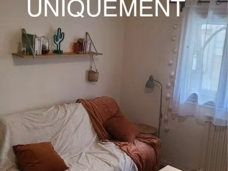 location meublée bail mobilité