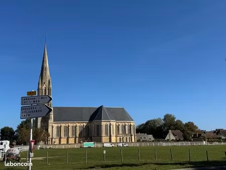 appartement 3 pièces 69 m²