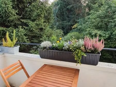 appartement 3 pièces 77 m²