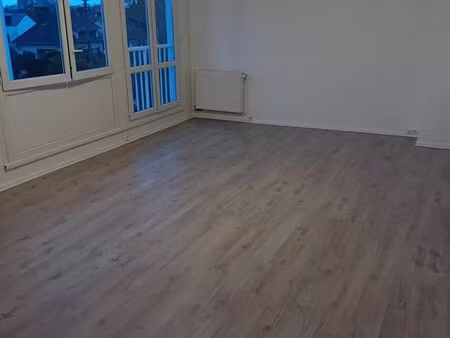 loue appartement t3