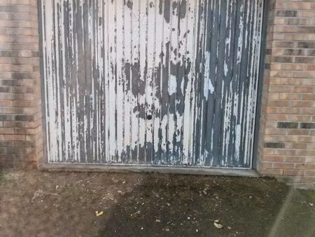 garage sur saint saulve