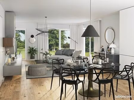 maison 6 pièces 115 m²