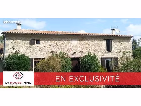 maison 5 pièces 191 m²
