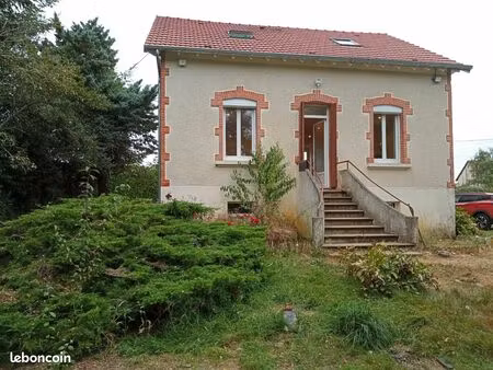 a louer maison individuelle