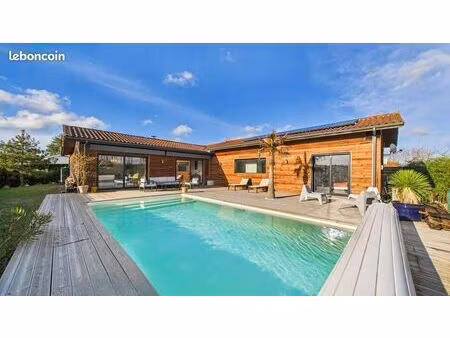 maison 7 pièces 168 m²