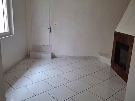 maison de village mazamet