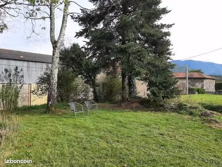 havre de paix à une heure de toulouse