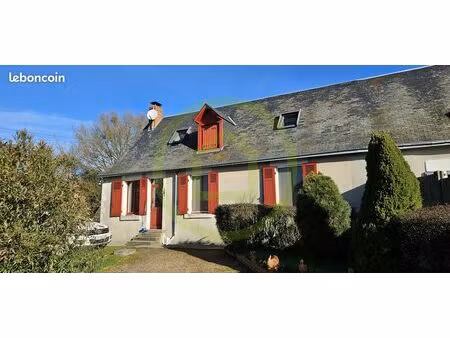 maison 5 pièces 96 m²