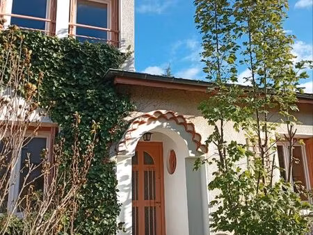 maison 6 pièces quartier sainte-marie