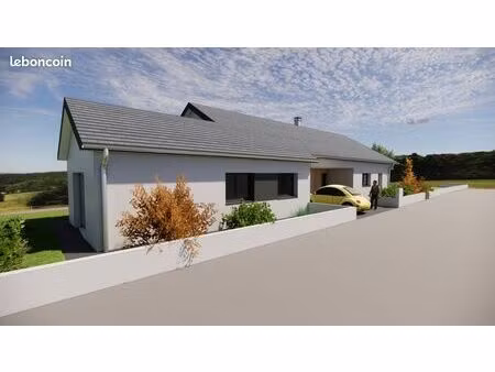 terrain 960 m² seloncourt