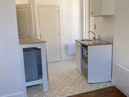 studio centre ville beaune