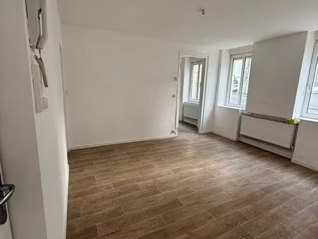 t3 boulogne sur mer 50m2