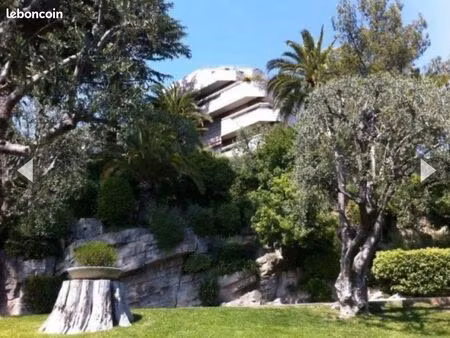 vente appartement nice chateau miramar estienne d'orves