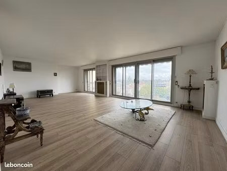 appartement 7 pièces 175 m²