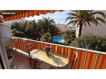 appartement en viager 2 pièces 51 m²