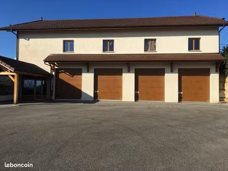 loue garage  ou local à nonglard