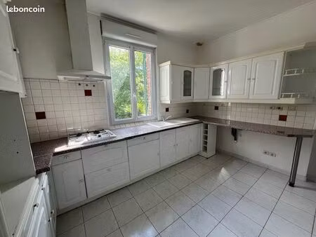 maison 4 pièces 75 m²
