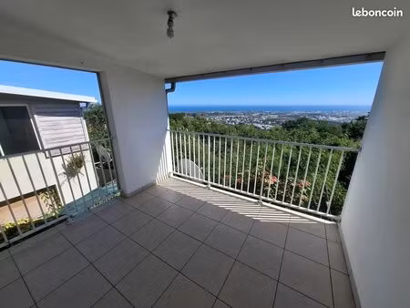 maison 4 pièces 67 m²