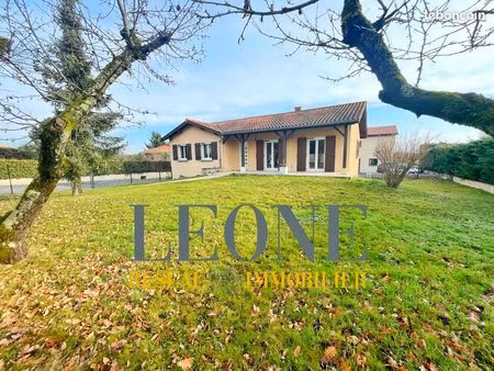 maison 5 pièces 159 m²