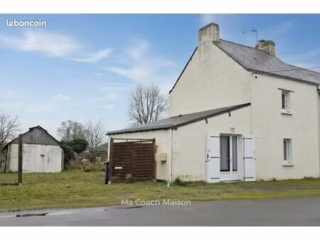 maison 3 pièces 65 m²