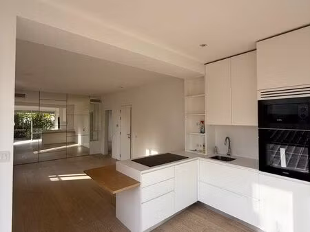 appartement 3 pièces 79 37m² palm beach