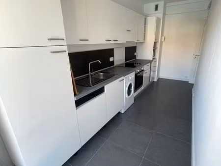 2 pièces-68m2-traversant-parking en sup-piol