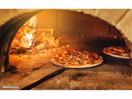 restaurant pizzeria au feu de bois