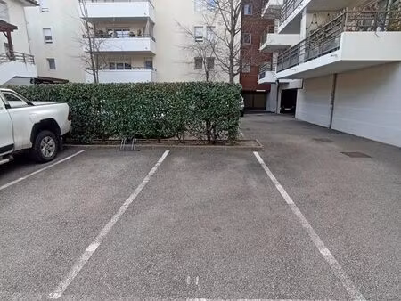 parking/box cagnes-sur-mer
