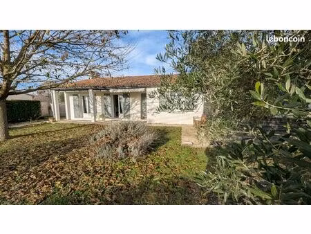 maison 6 pièces 132 m²