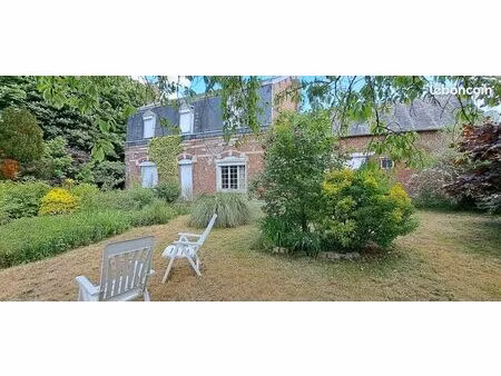 ferme 8 pièces 180 m²