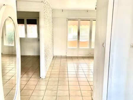 appartement 3 pièces