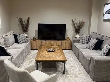 loue charmant appartement près de polygone