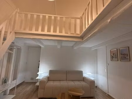 studio gallia prestige cannes centre