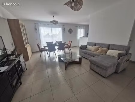 location appartement morieres les avignon