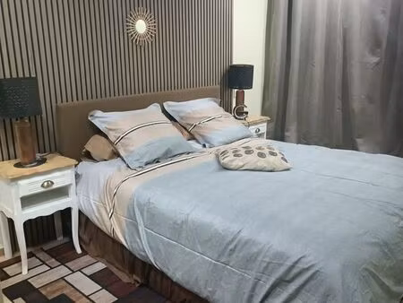 f3 traversant entièrement refait à neuf