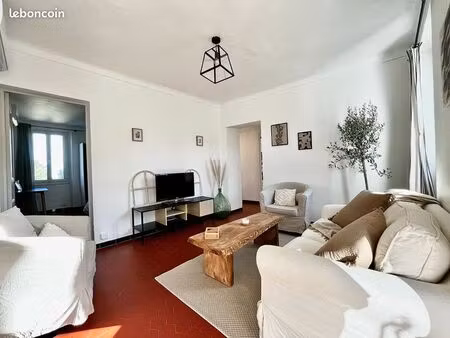 location meublée 3 pièces