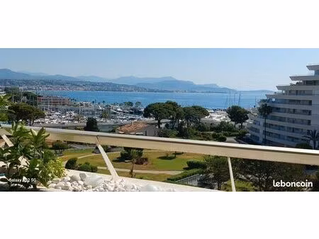 apparemment 2 pièces rénovée entièrement