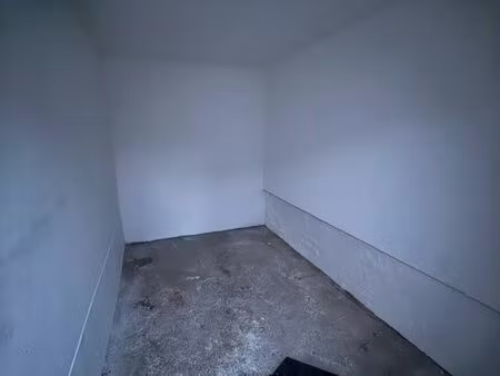 location box de rangement