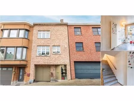 maison à vendre à prinsenbos 78 lembeek (rbv07429)