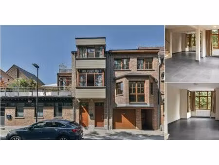 maison à vendre avec terrasse et 2 chambres   waterloo (vbd76256)