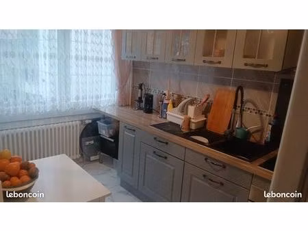 appartement location