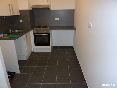 appartement marly 59770