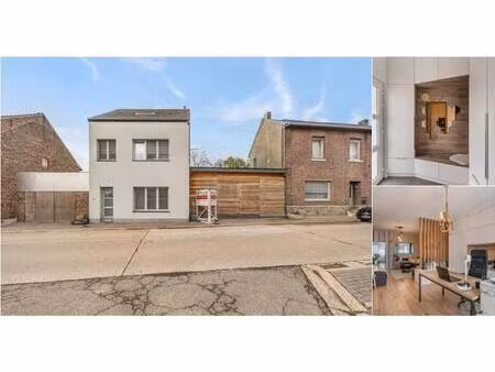 maison à vendre à keistraat 42 beverst (rbv07078)