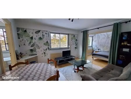 f2 meublé ultra centre de belfort