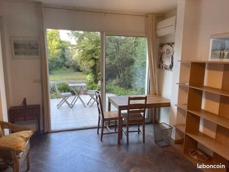 appartement 1 pièce 25 m²