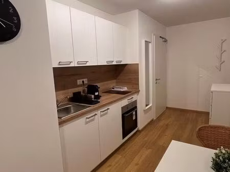 appartement entièrement meublé à caen